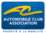 Image Logo Automobile club